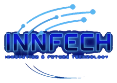innfech — Innovation & Future Technology